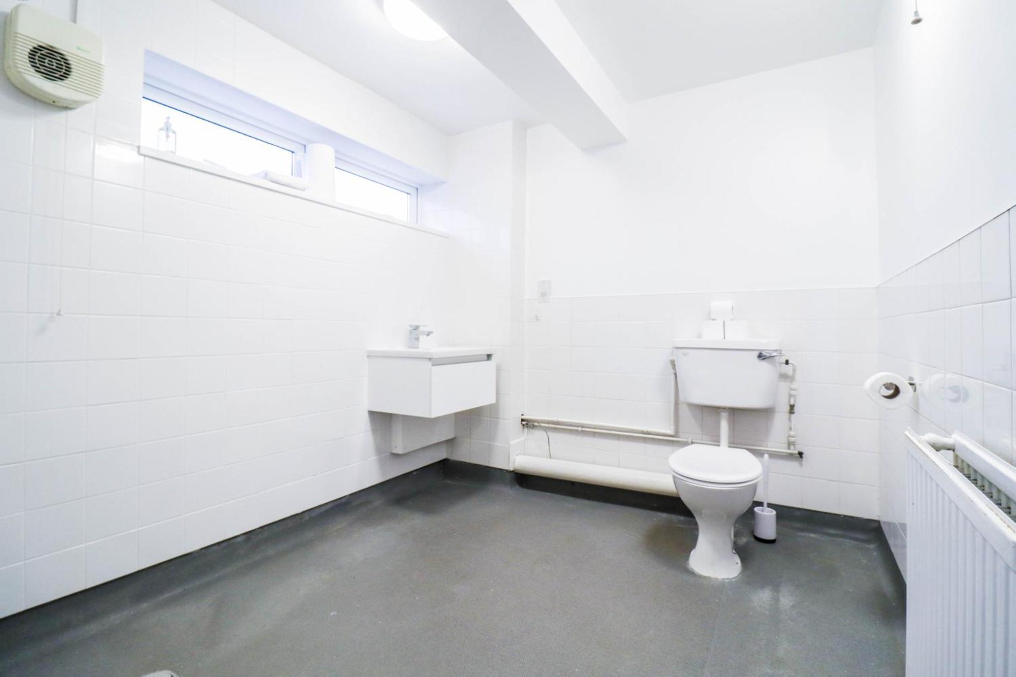 Bright And Spacious Contractor House L Parking! Borehamwood Ngoại thất bức ảnh
