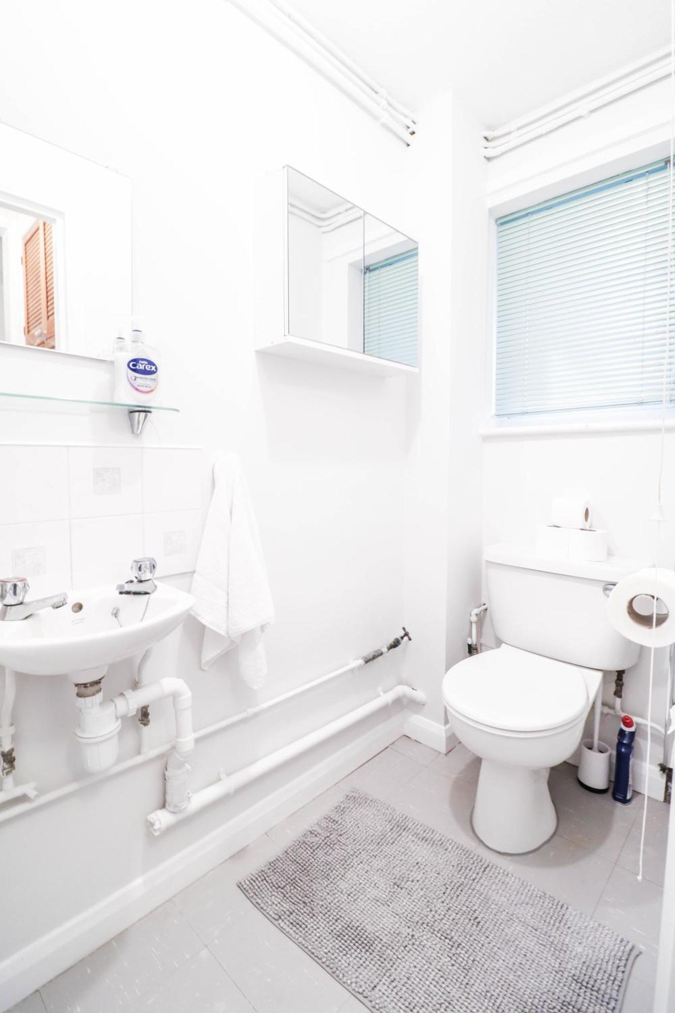 Bright And Spacious Contractor House L Parking! Borehamwood Ngoại thất bức ảnh